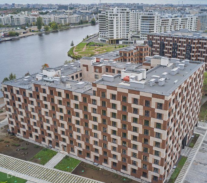 Продаётся студия, 24.2 м²