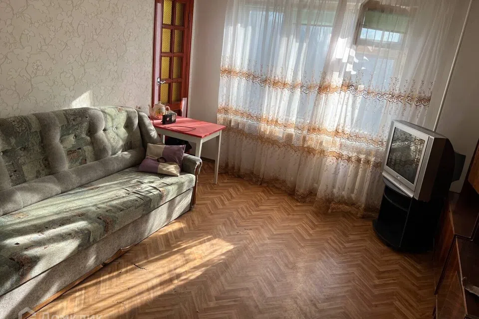 Продаётся 2-комнатная квартира, 49 м²