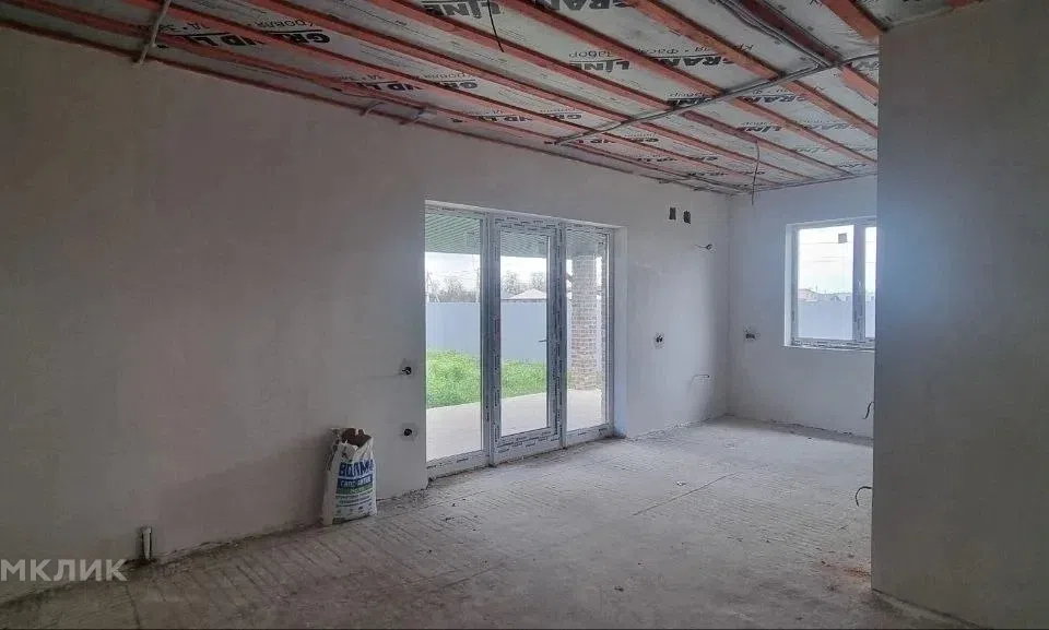 Продаётся 1-этажный дом, 103 м²