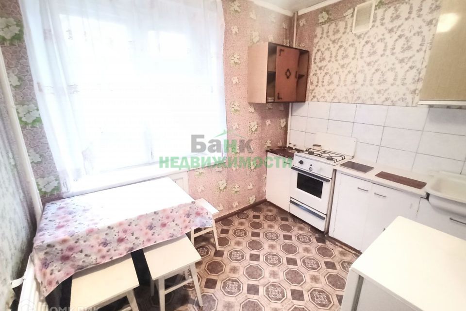 Продаётся 1-комнатная квартира, 32 м²