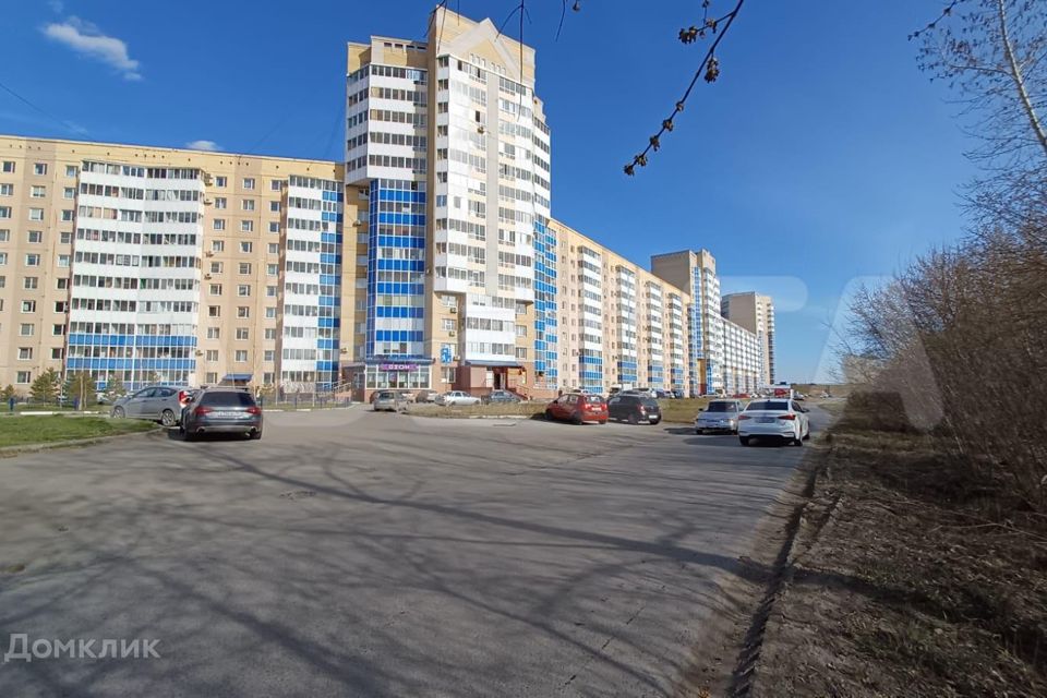 Продаётся 3-комнатная квартира, 63 м²