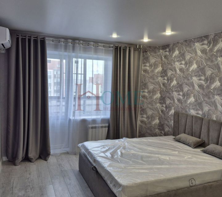 Сдаётся 2-комнатная квартира, 47.1 м²