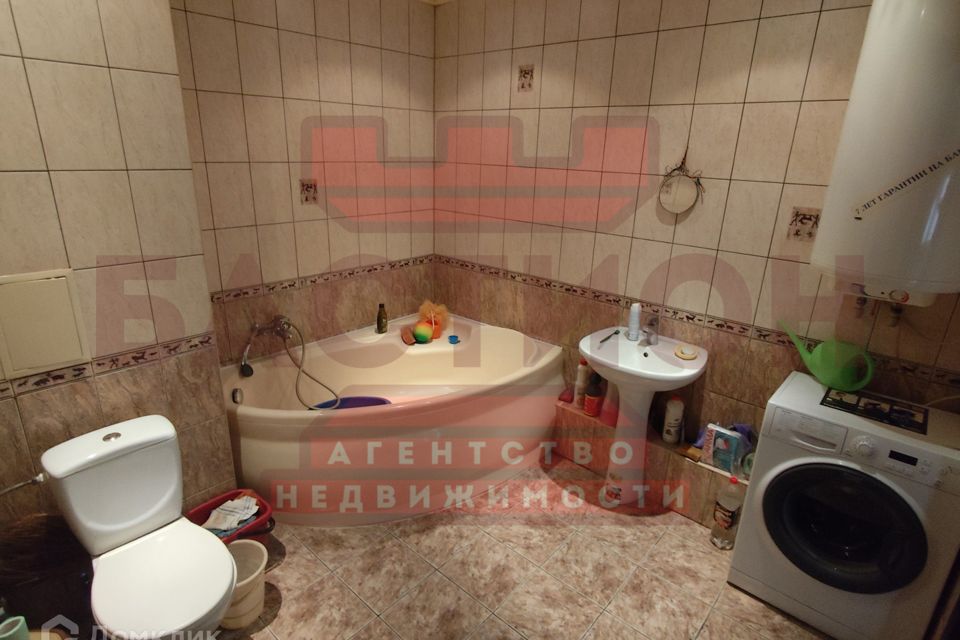 Продаётся 2-комнатная квартира, 50 м²