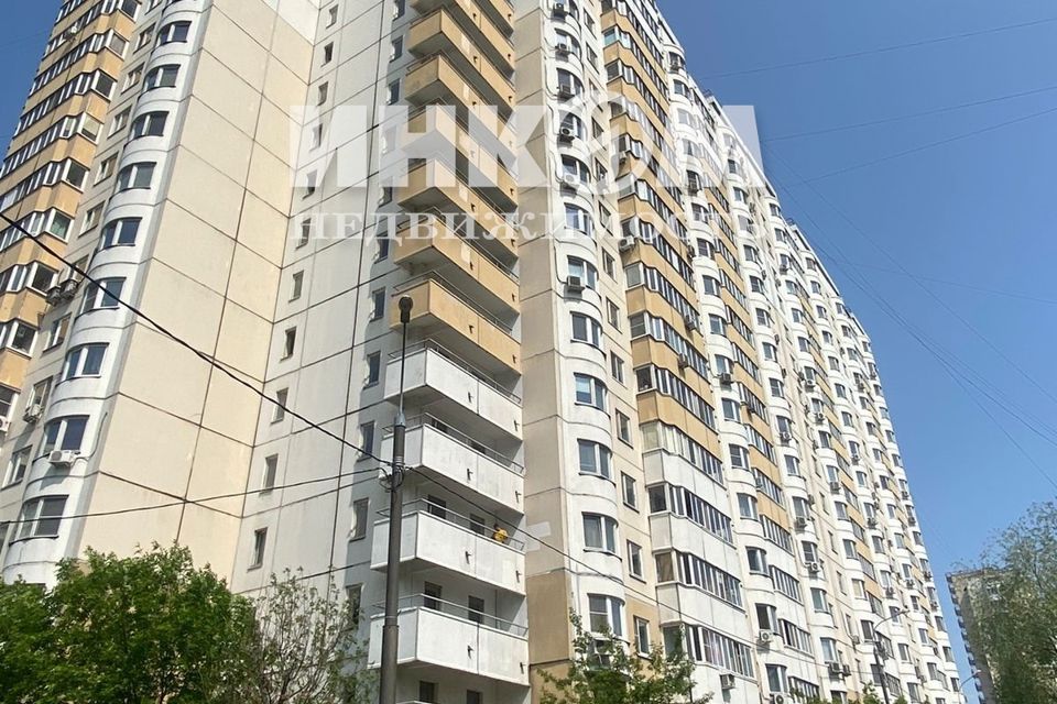 Продаётся 3-комнатная квартира, 75.3 м²