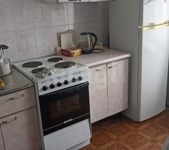Сдаётся 1-комнатная квартира, 30 м²