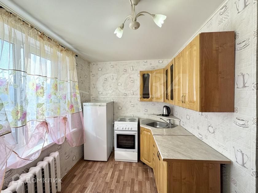 Сдаётся 1-комнатная квартира, 33 м²