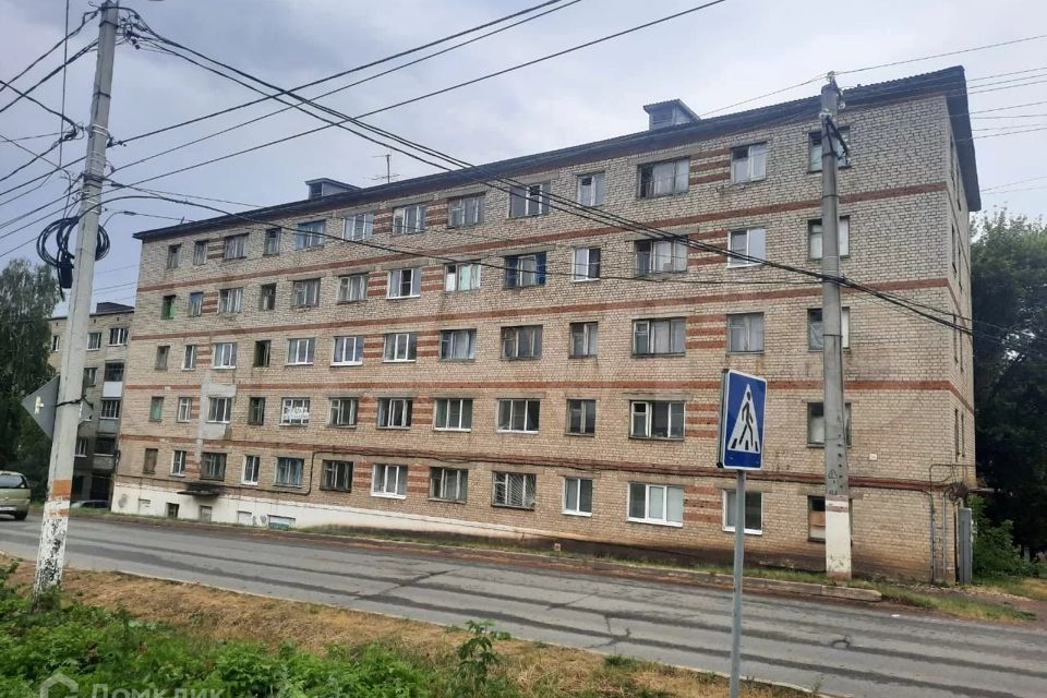 Продаётся комната в 1-комн. квартире, 13 м²