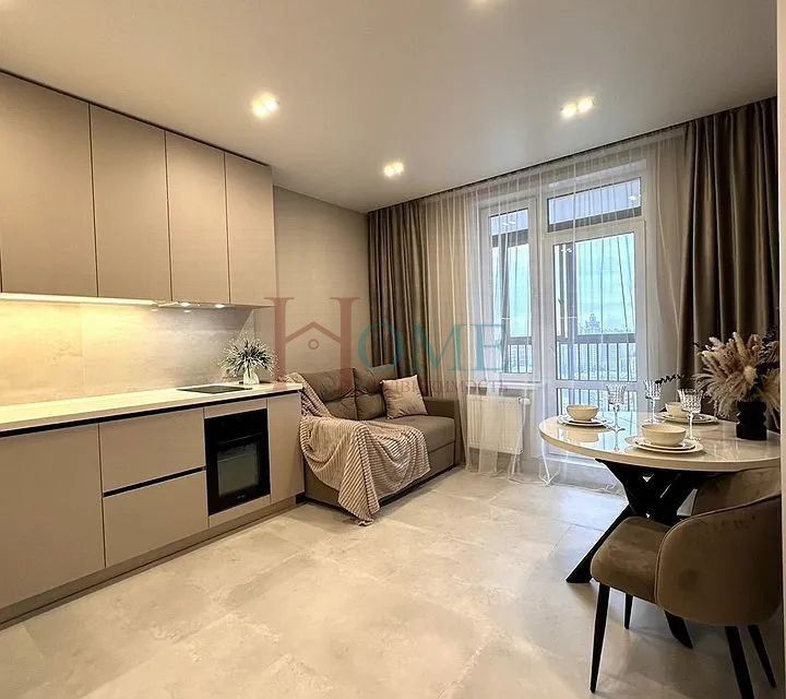 Сдаётся 3-комнатная квартира, 63 м²
