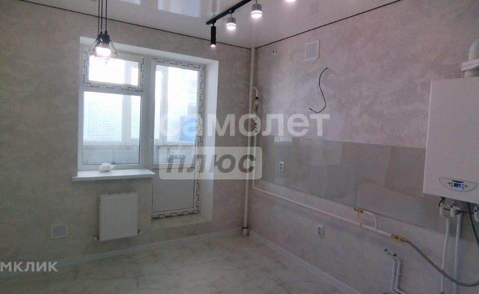 Продаётся 2-комнатная квартира, 45 м²