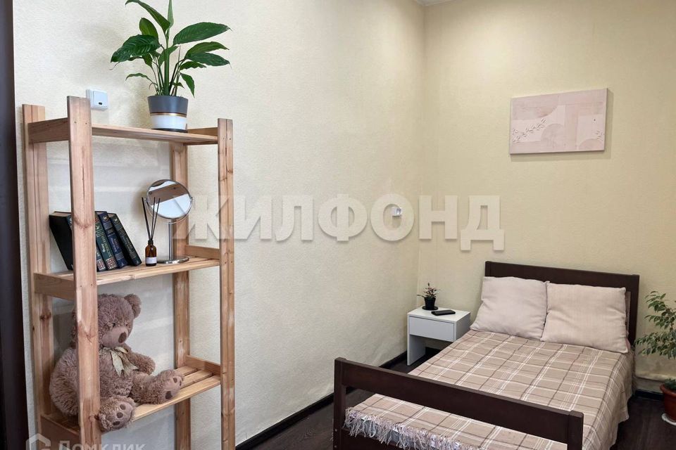 Продаётся 3-комнатная квартира, 51.3 м²