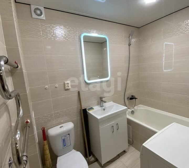 Продаётся студия, 17 м²