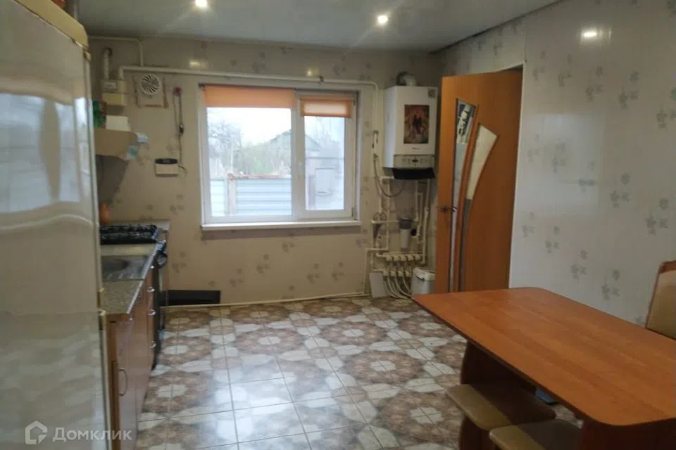 Продаётся 1-этажный дом, 80.1 м²