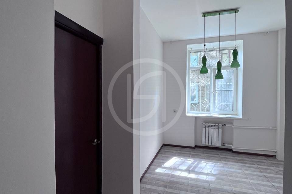 Продаётся 2-комнатная квартира, 53.5 м²