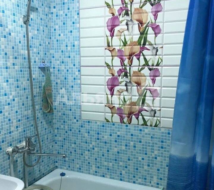 Продаётся 1-комнатная квартира, 29.7 м²