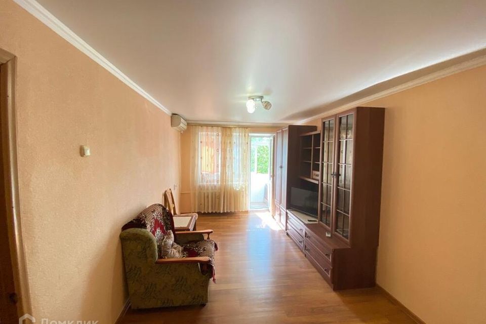 Продаётся 1-комнатная квартира, 30 м²