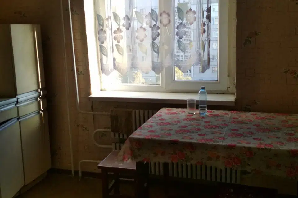 Продаётся 3-комнатная квартира, 75 м²