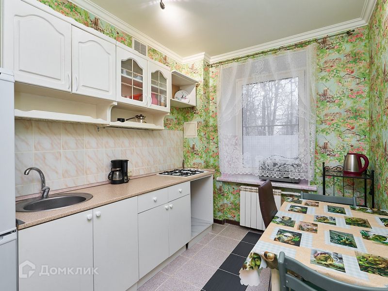 Сдаётся 3-комнатная квартира, 70 м²