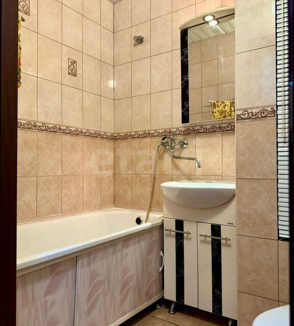 Продаётся 1-комнатная квартира, 25.9 м²