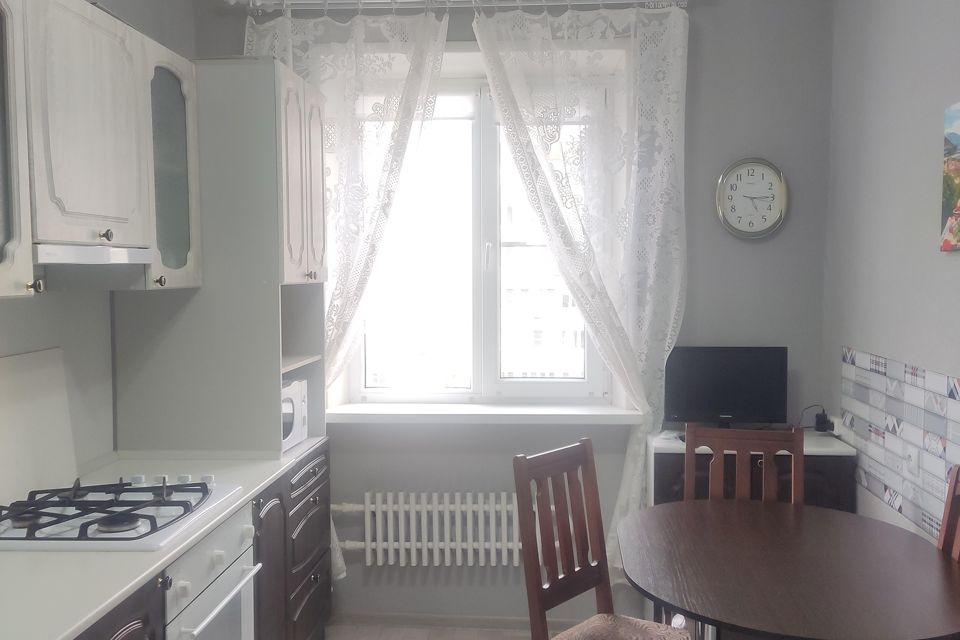 Продаётся 3-комнатная квартира, 73.5 м²