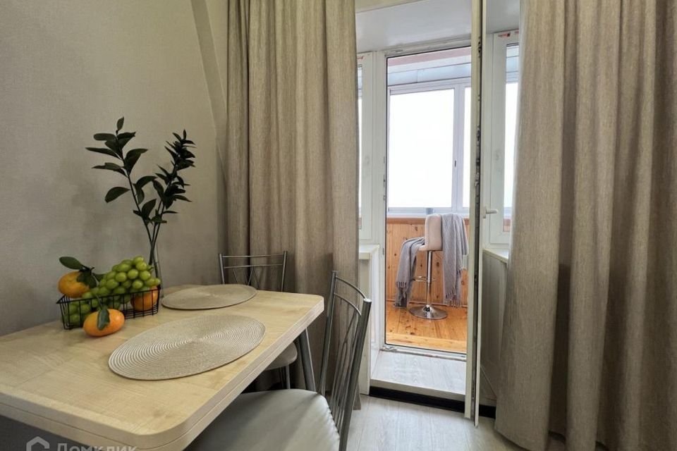Продаётся 3-комнатная квартира, 75 м²
