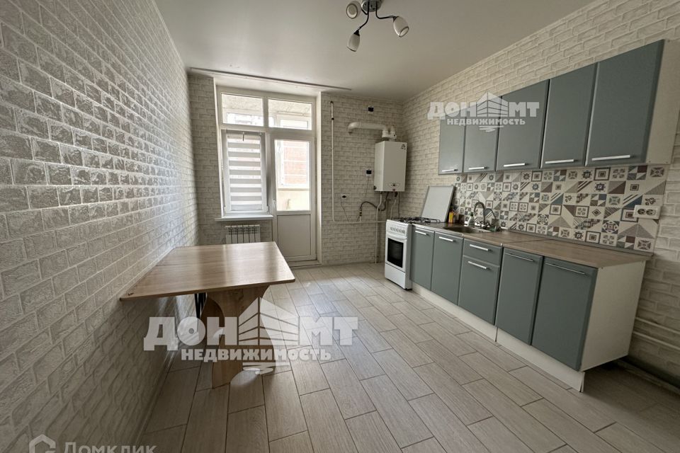 Продаётся 2-комнатная квартира, 60 м²