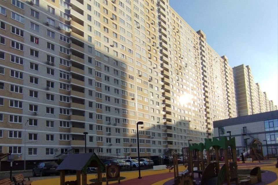 Продаётся студия, 26 м²
