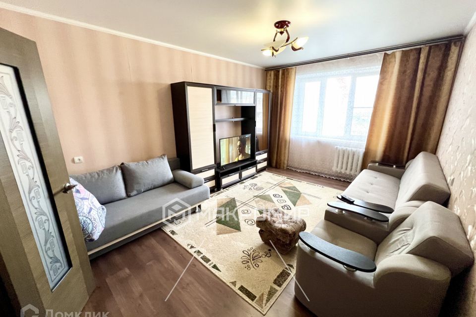 Продаётся 3-комнатная квартира, 65 м²