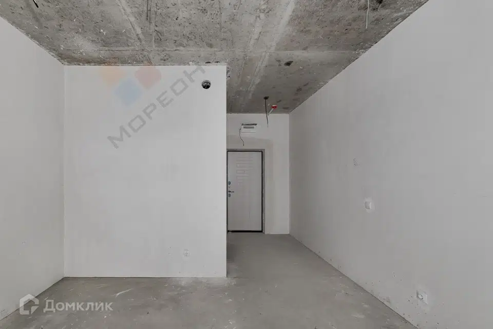 Продаётся студия, 20.2 м²