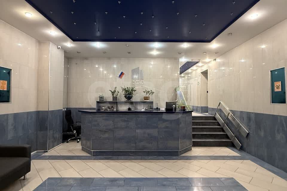 Продаётся 3-комнатная квартира, 64.9 м²