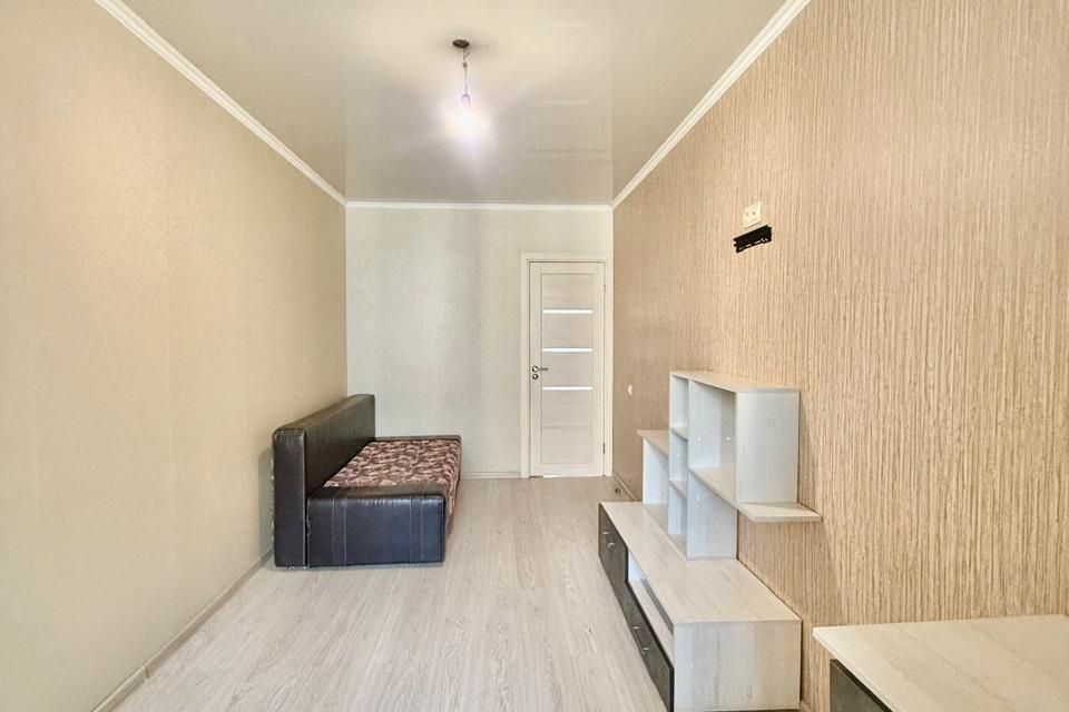 Продаётся 3-комнатная квартира, 60 м²