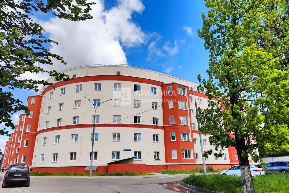 Сдаётся 1-комнатная квартира, 38 м²
