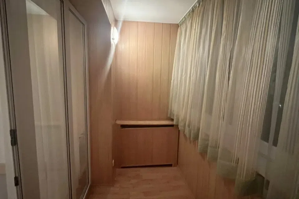 Продаётся 2-комнатная квартира, 55 м²