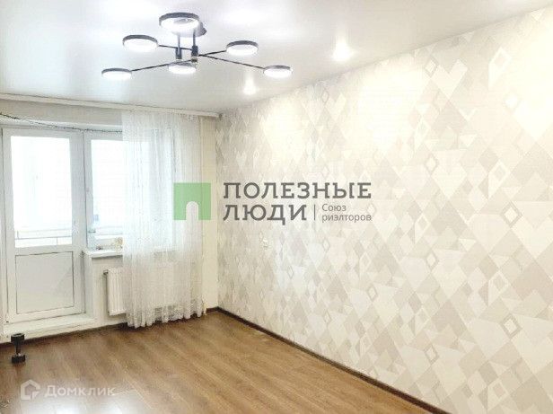Сдаётся 1-комнатная квартира, 48 м²