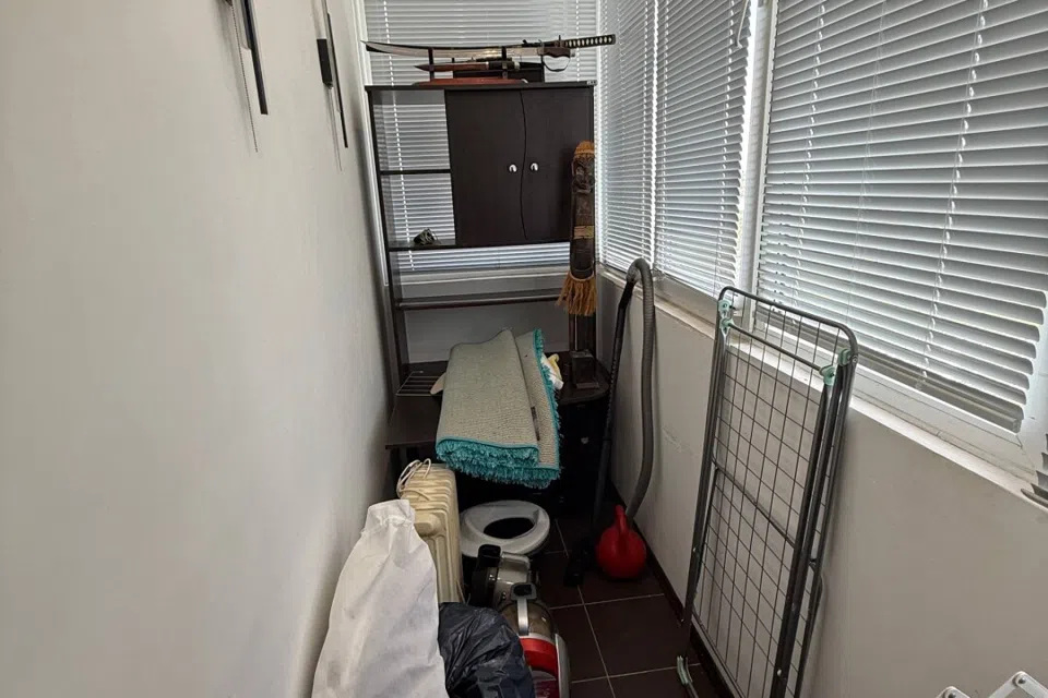 Сдаётся 3-комнатная квартира, 80 м²