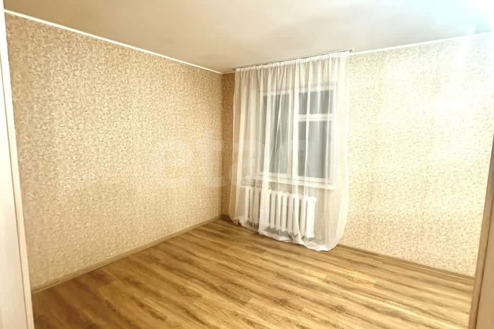 Продаётся 1-комнатная квартира, 30.4 м²