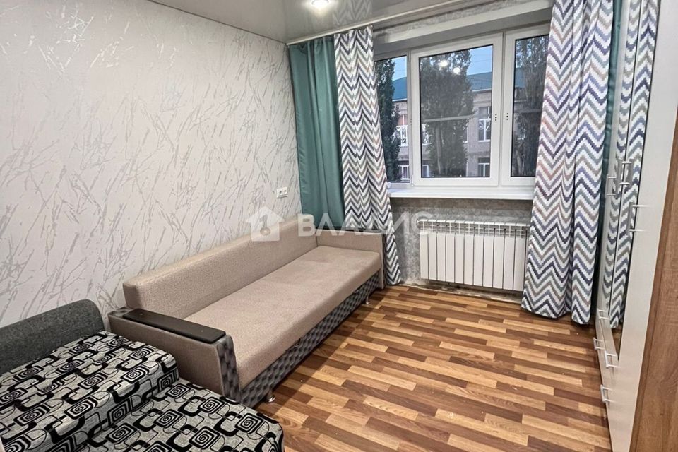 Продаётся комната в 1-комн. квартире, 17.1 м²
