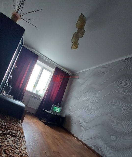 Сдаётся 1-комнатная квартира, 40 м²