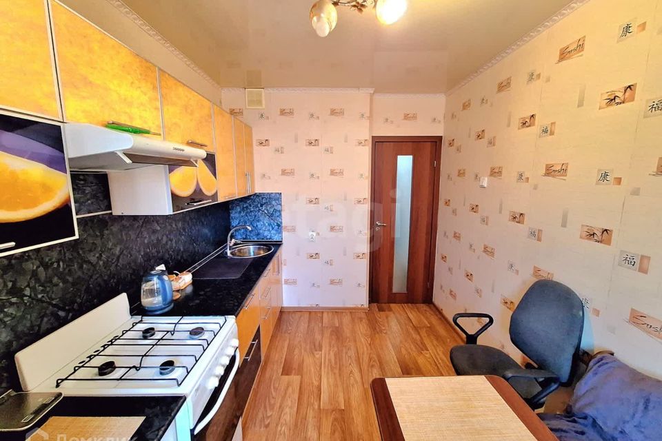 Продаётся 2-комнатная квартира, 50.2 м²