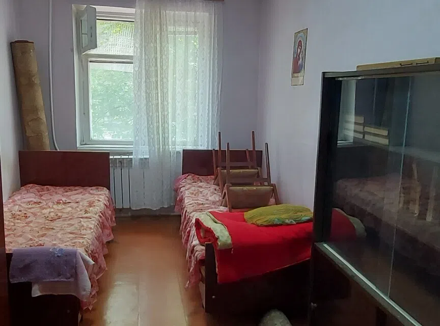 Продаётся 2-комнатная квартира, 46.7 м²