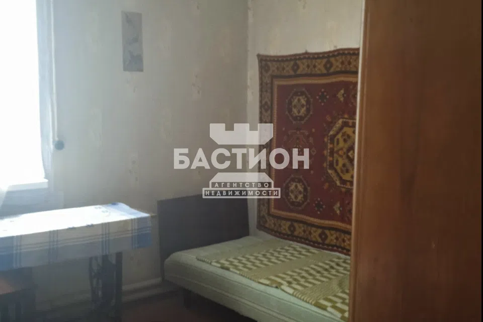 Продаётся 2-комнатная квартира, 44.8 м²