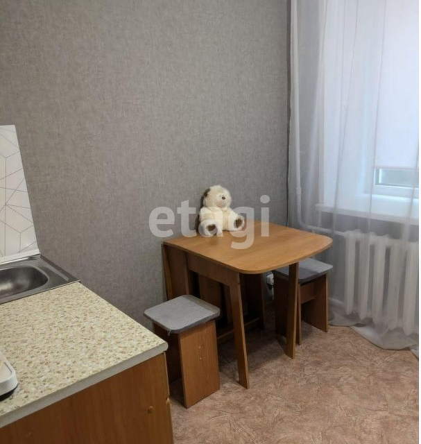Продаётся 1-комнатная квартира, 12.5 м²