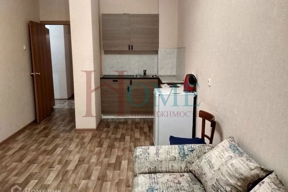 Сдаётся 1-комнатная квартира, 44 м²