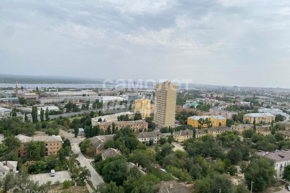 Продаётся студия, 25 м²