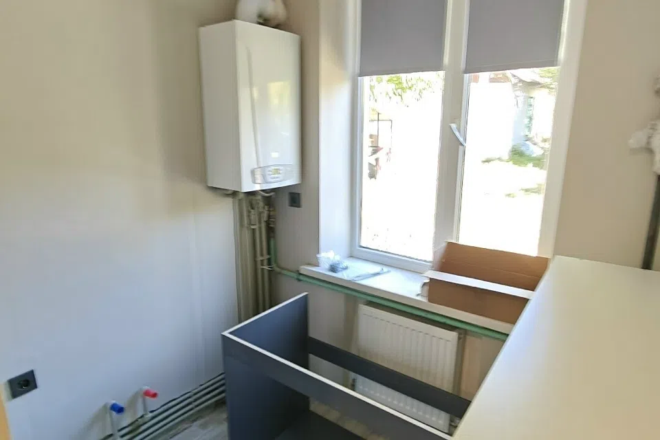 Продаётся 2-комнатная квартира, 32.1 м²