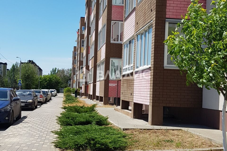 Продаётся 2-комнатная квартира, 46.4 м²