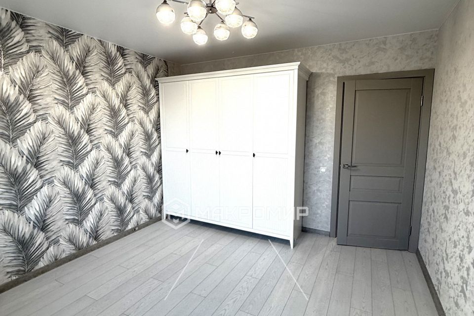 Продаётся 2-комнатная квартира, 65 м²