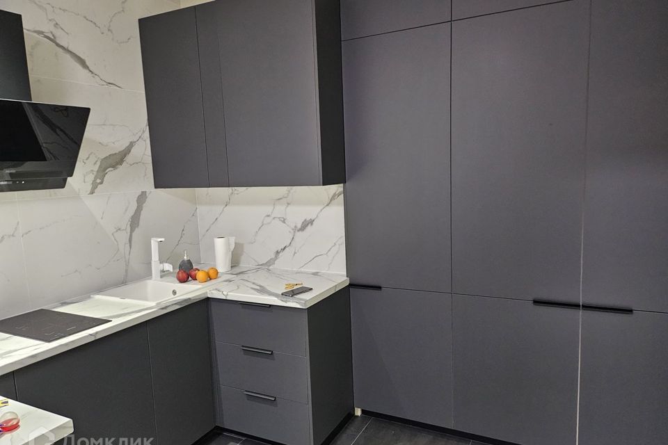 Сдаётся 1-комнатная квартира, 34.9 м²