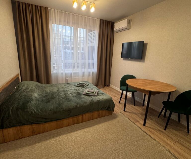Сдаётся студия, 22 м²