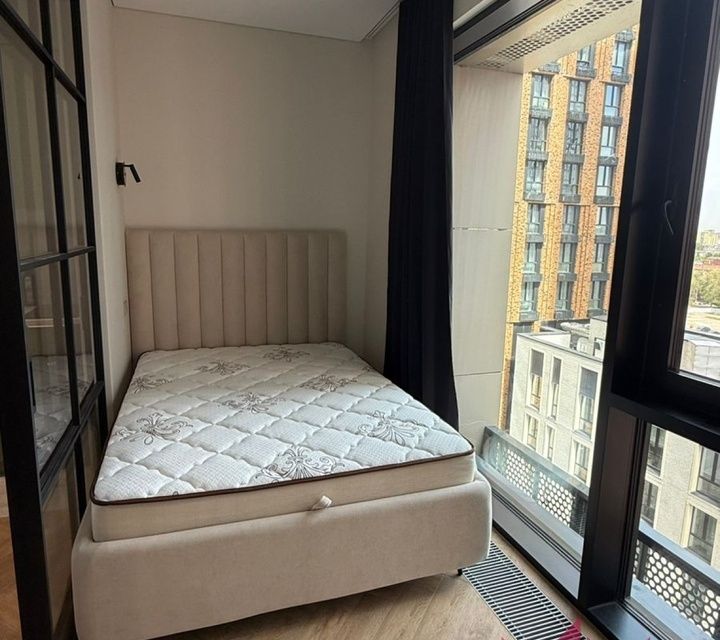 Продаётся студия, 25 м²