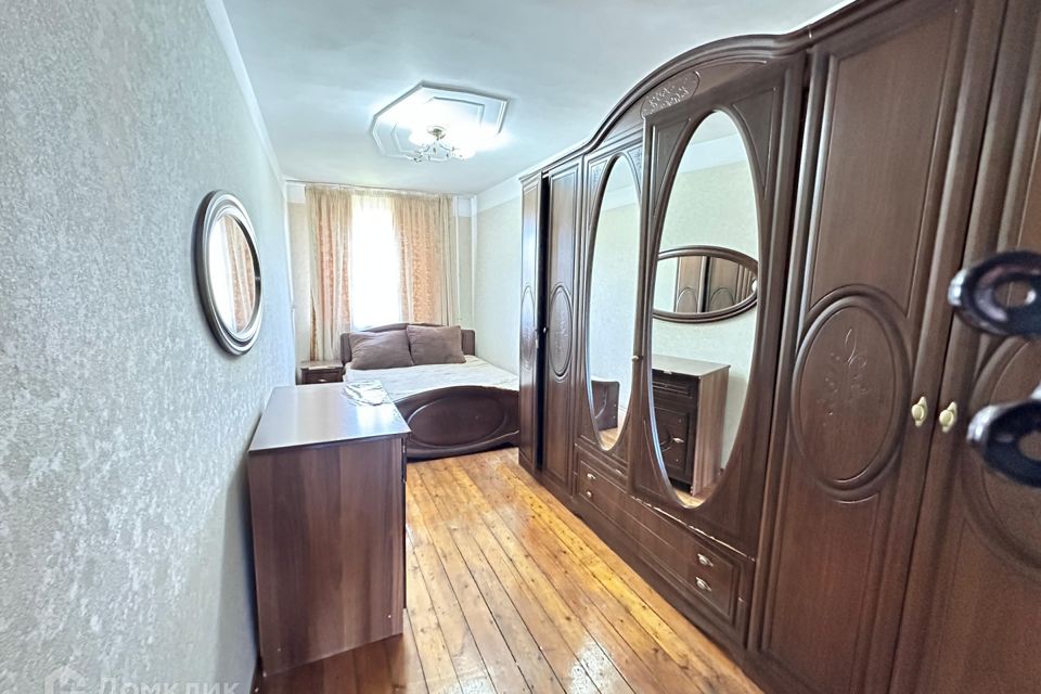 Сдаётся 2-комнатная квартира, 43 м²